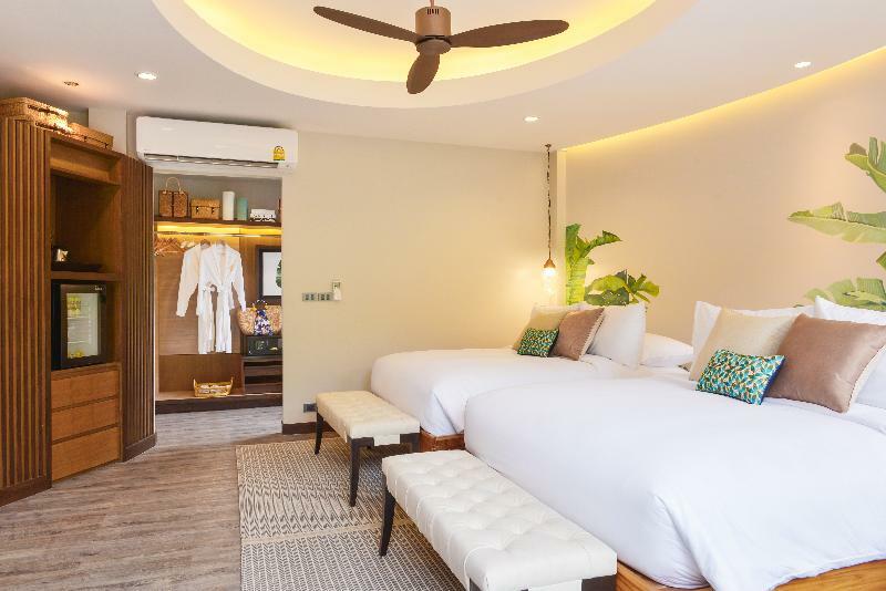 Tungtong Beach Villas Thapszake Kültér fotó