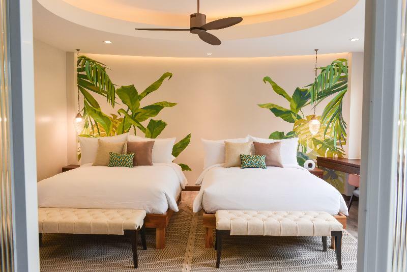 Tungtong Beach Villas Thapszake Kültér fotó