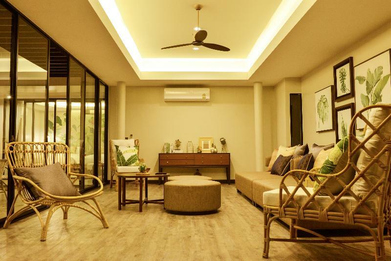Tungtong Beach Villas Thapszake Kültér fotó