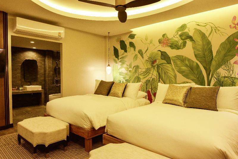 Tungtong Beach Villas Thapszake Kültér fotó