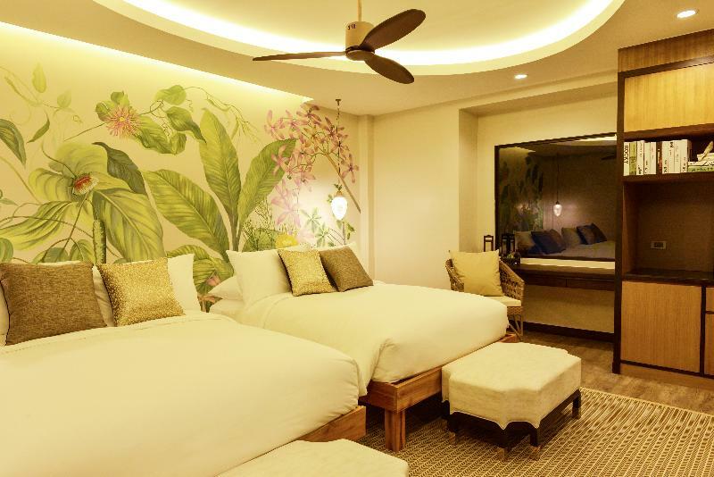 Tungtong Beach Villas Thapszake Kültér fotó