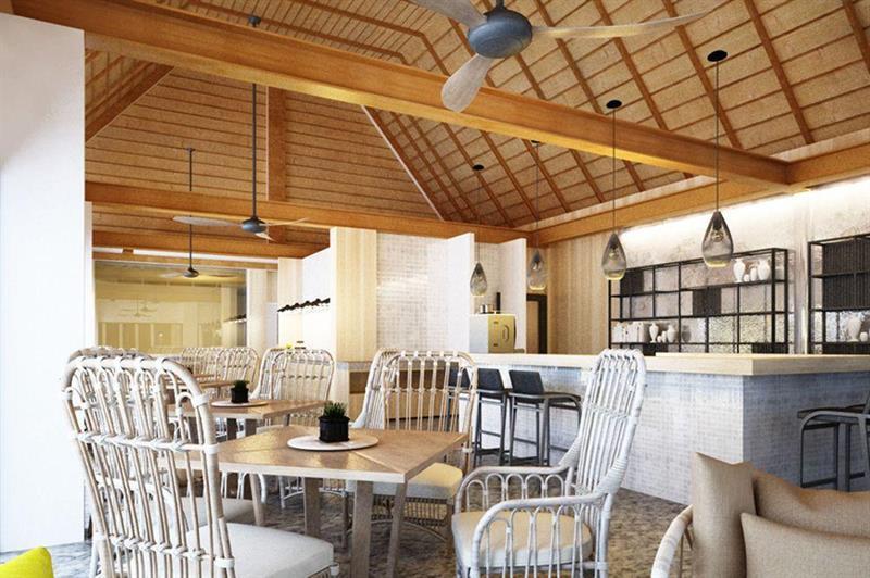 Tungtong Beach Villas Thapszake Kültér fotó