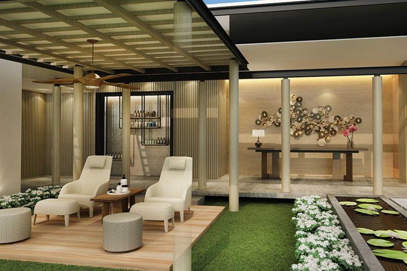 Tungtong Beach Villas Thapszake Kültér fotó